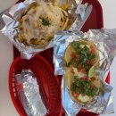 핫!도그 | 장안동맛집 엘에이도그&amp;부리또 장한평점, 피쉬타코 멕시칸부리또 후기