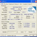 CPU-Z v1.60.1 이미지