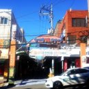 반여2동 상가시장 이미지