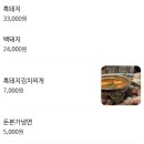 돈본가 | [제주도맛집]흑돼지 근고기 숨은 찐맛집 ‘돈본가’ 도민로컬맛집 내돈내산