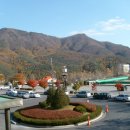 연화산유원지 이미지