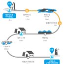 제주 올레길 21코스 이미지