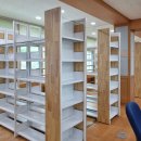 만리포중학교 이미지