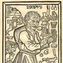 이솝이야기 이미지