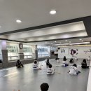 송무인 동명태권도 이미지