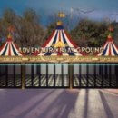 공원오락실 이미지