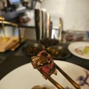 사평대로55길 104 (2) | 가성비 좋은 신논현 소고기 맡김 차림 맛집 우이닝 추천 후기 💕