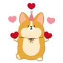 멍멍이매점 이미지