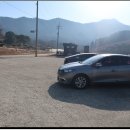 천장사입구 주차장 티스토리
