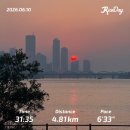 크록스김천 | 한 해의 절반을 보내며...