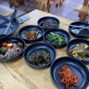 카페옜다 | 2022 제주 태교여행 4일차(성산, 중문)
