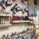 박달나무쉼터 옆 | 대구 원데이 클래스 추천 🪵 연암마을목공소 박달나무 도마 만들기 힐링 체험 후기