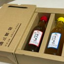 중앙그릇상회 | 광주 참기름 '순창상회참기름' 참기름 후기! (ft. 봄동비빔밥)