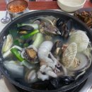 해물칼국수 - 포항시 북구 초곡지구로83번길 11 | 해물칼국수