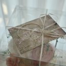 강서로52길 | 서울 마곡 생화 꽃 플라워 케이크 보헤브 미니2단케이크 후기