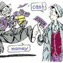 cash 이미지