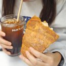빽다방 메뉴추천 크룽지 큰마들렌 칼로리 가격 후기