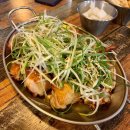 달떡볶이역곡역점 | 일주일 먹방 REVIEW