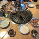 수목원에나로참숯갈비 이미지