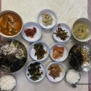 뱃머리 식당 이미지
