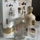 산월 | 명절선물 추석선물 고량주 추천 산월행 솔직후기