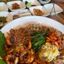 세종낙지 초담골(낙지요리전문점) | 세종 낙지볶음 보쌈도 같이 먹는 보양식 조치원 초담골