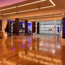 바이오 복싱짐 이미지