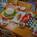 제주성산해마루&쌈총사횟집 이미지