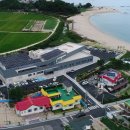 고성국민체육센터 이미지
