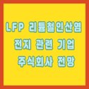 주식회사 아모그린텍