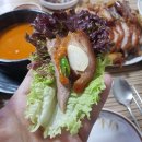 다돈왕족발 이미지