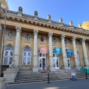 아름다운안경나라 | 부다페스트 세체니 온천 유럽 감성 야외 온천 가격, 정보, 후기