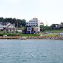 바다갯벌펜션민박