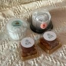 동로작은도서관 | [봄내음카페] 인천 임학동 / 두바이 쫀득쿠키, 두바이 찹쌀떡, 딸기모찌 내돈내산 후기 계양구 카페