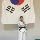 하늘태권도 | 태권도 4단 승단 심사 후기