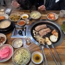 뚱띵이갈비 이미지