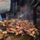 주차장폰 | 용산 몽탄 우대갈비 웨이팅 주차장 내돈내산 후기