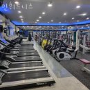 민휘트니스