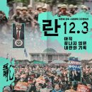 영화 란12.3, 백만 가기를~ 이미지