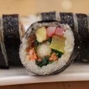 고봉민김밥 이미지