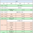 도명 | 칭다오1. 여행경비 및 일정표(25.12.19~21), 고덕지도명, 후기