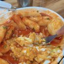 바삭바삭향자네 | 익산 분식집,바삭바삭향자네에 다녀와서 맛과 양에 반해버린 후기!