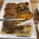 현풍 현지인 맛집 웰빙봉평메밀국시 무더운 여름 입맛 돌게 하는 메밀국수 메밀 전병