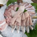 (주)정성미트 다이닝코드