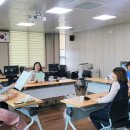 본촌 건국동 주민센터 이미지