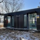 공릉천변 이미지