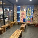 롯데리아 광주금호점 이미지