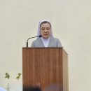 설립자 윤을수 라우렌시오 사제 55주기 및 인보가족의 날 미사 (26.05.09) 이미지