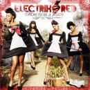 Electrik Red - How To Be A Lady Vol. 1 [2009 05. 26] 이미지