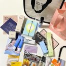 성수 뷰티 팝업스토어 후기(무신사 뷰티페스타, 하트퍼센트, 루나, 에이지투웨니스, 레오제이 셀렉트...
